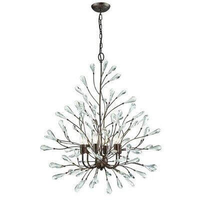 Branch Chandelier