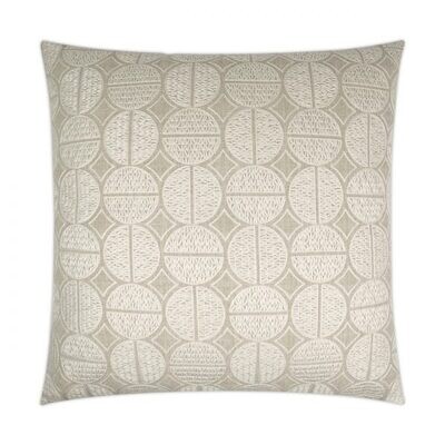 Oyster Medal Pillow