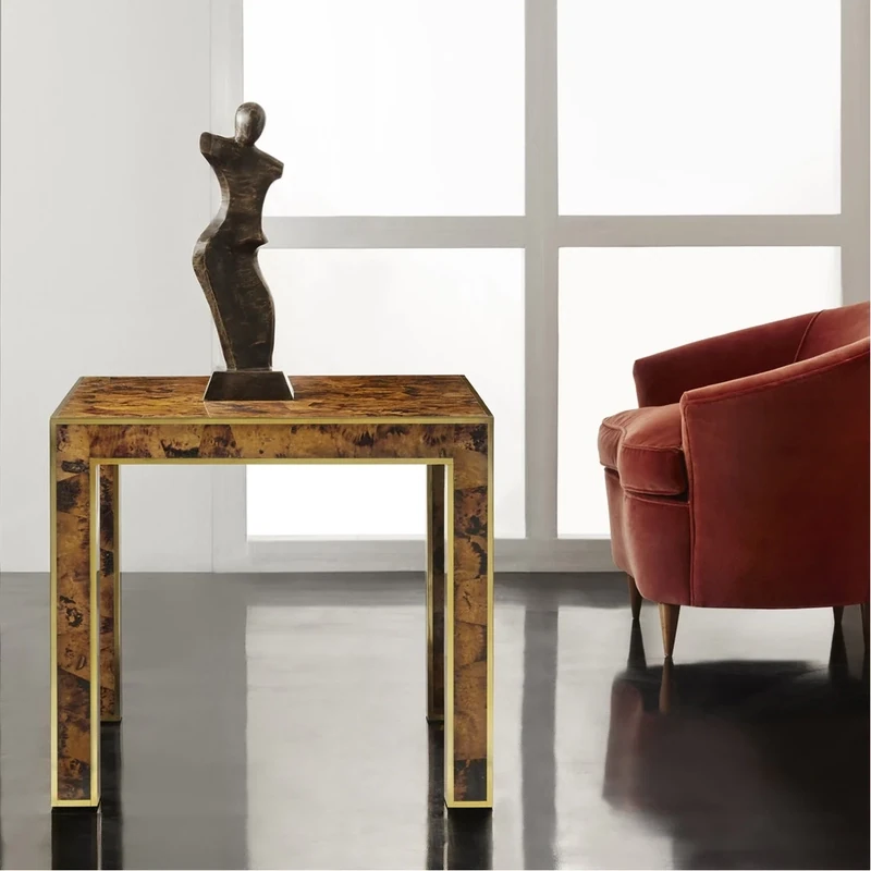 Brice End Table