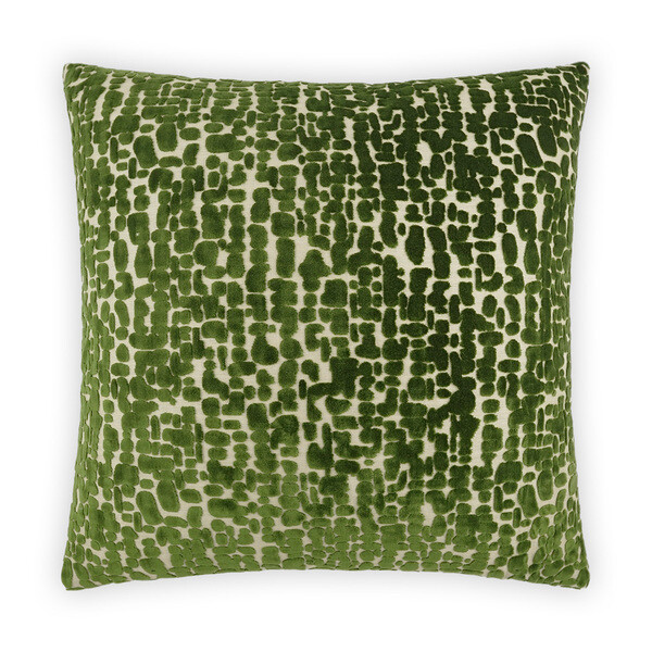 Emerald City Accent Pillow