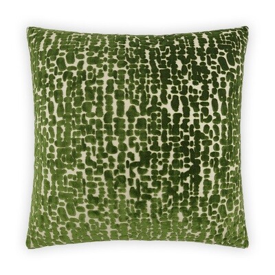 Emerald City Accent Pillow