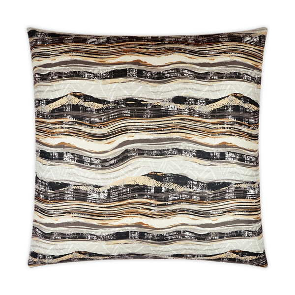 Blackstone Square Accent Pillow