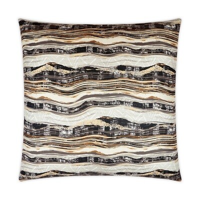 Blackstone Square Accent Pillow