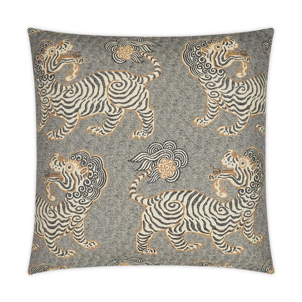 Onyx Accent Pillow