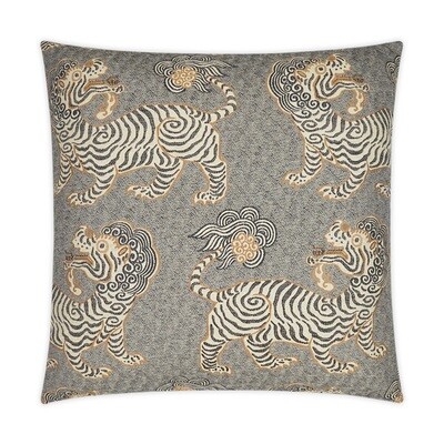 Onyx Accent Pillow