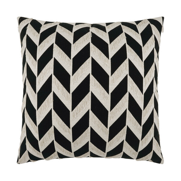 Zagger Accent Pillow