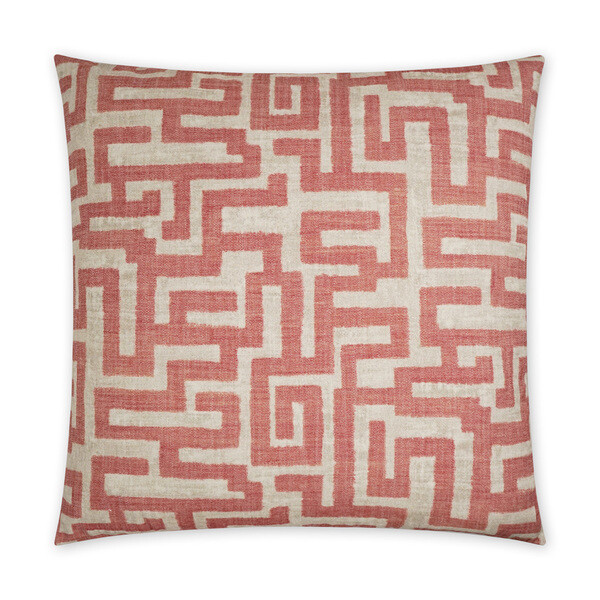 Giotto Plush Pillow