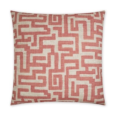 Giotto Plush Pillow