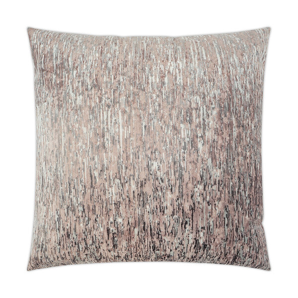 Sandy Blush Pillow