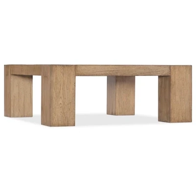 Commerce Square Cocktail Table