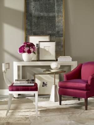 Console Tables