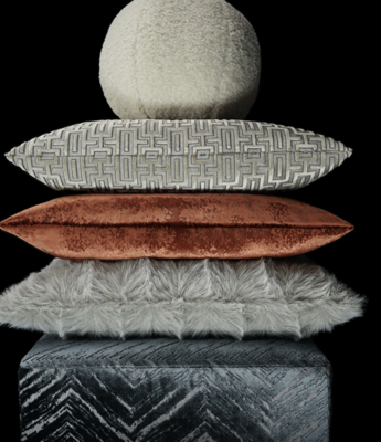 Accent Pillows