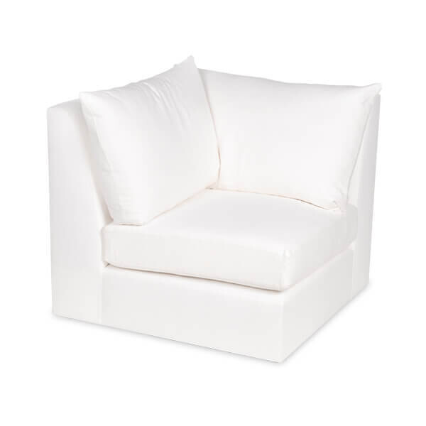 Weekend Retreat Corner Sectional