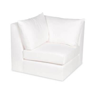 Weekend Retreat Corner Sectional