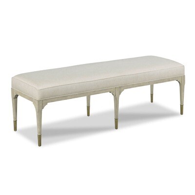 Benches & Ottomans
