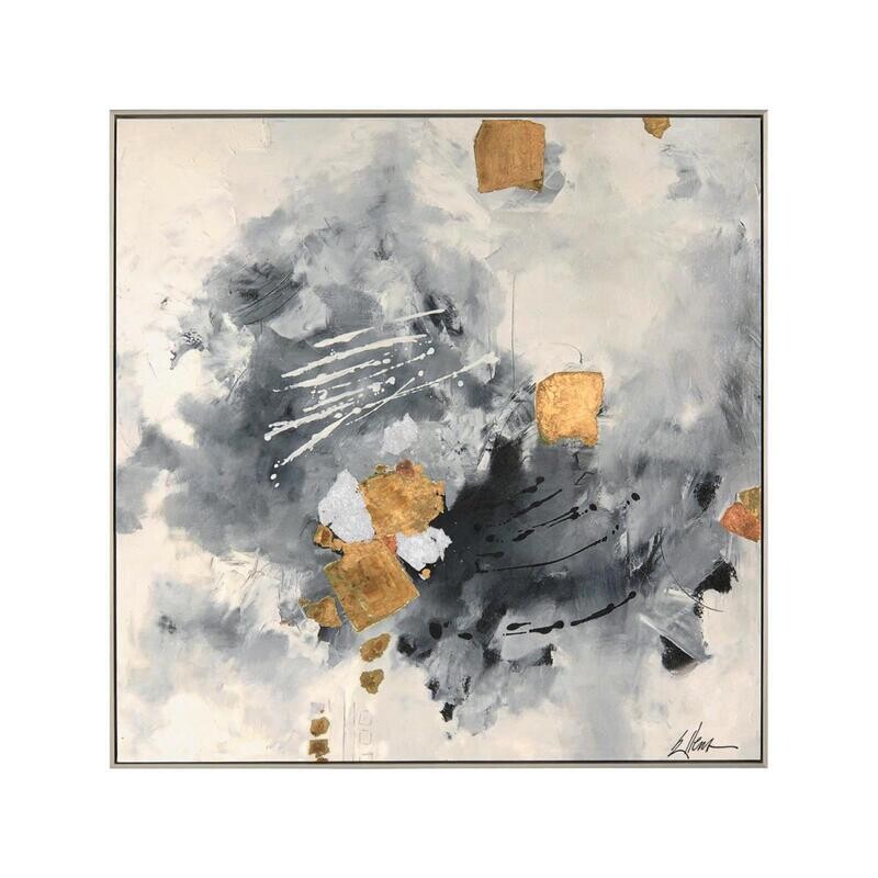 Jackie Ellens' Drawn to Each Other - Premier Collection