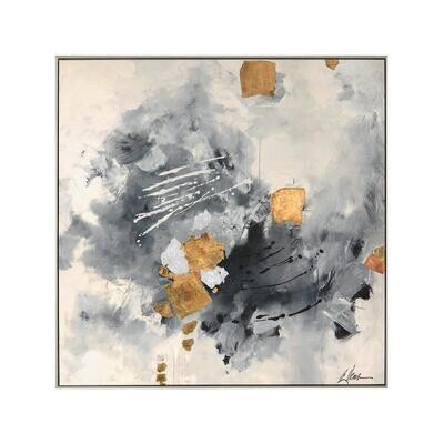 Jackie Ellens' Drawn to Each Other - Premier Collection