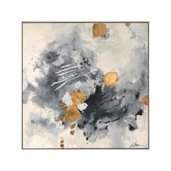 Jackie Ellens' Drawn to Each Other - Premier Collection, Style: Drawn to Each Other I