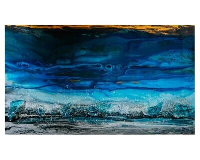 Oceanic Reflections
