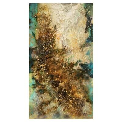 Cosmic Odyssey Infinity Collection