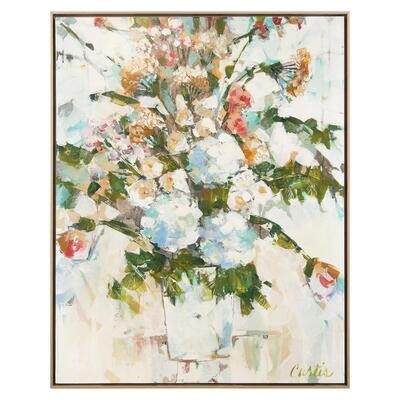 Wedding Bliss Bouquet
