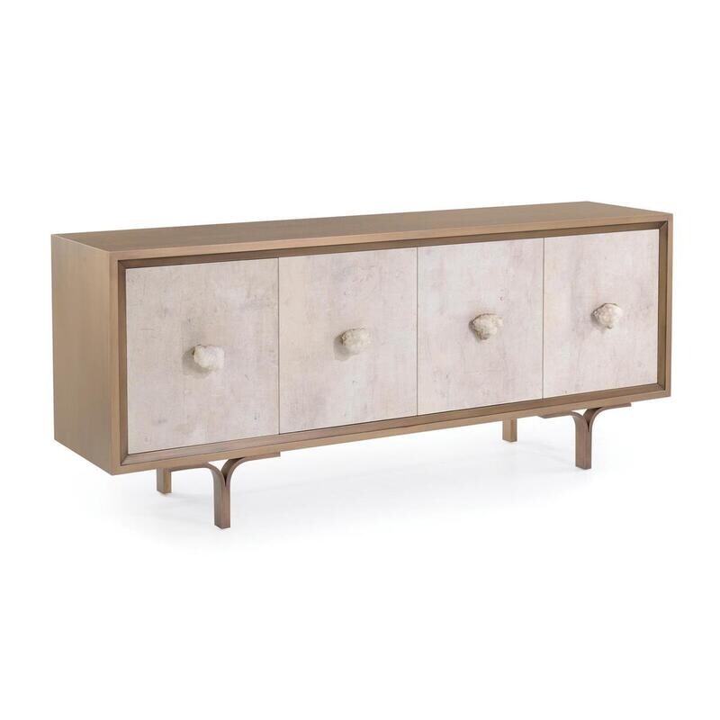 Chamfered Frame Entertainment