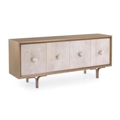 Chamfered Frame Entertainment