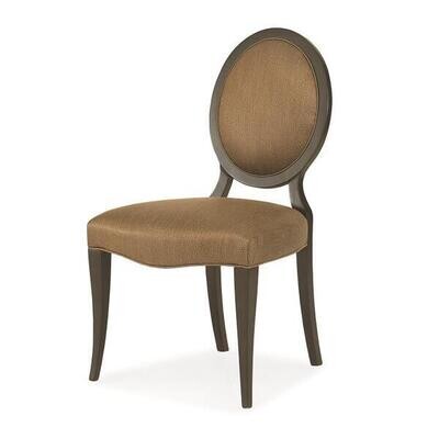 Century Dining Side Chair