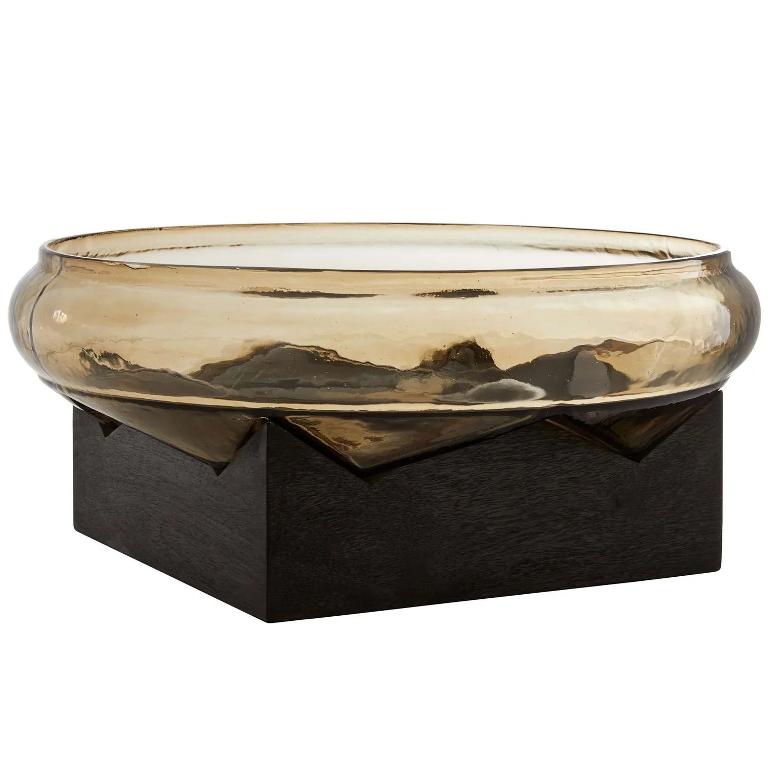 Amber Centerpiece