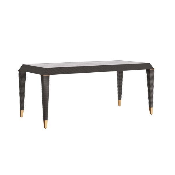 Classic Italian Style Dining Table - 72 Inches
