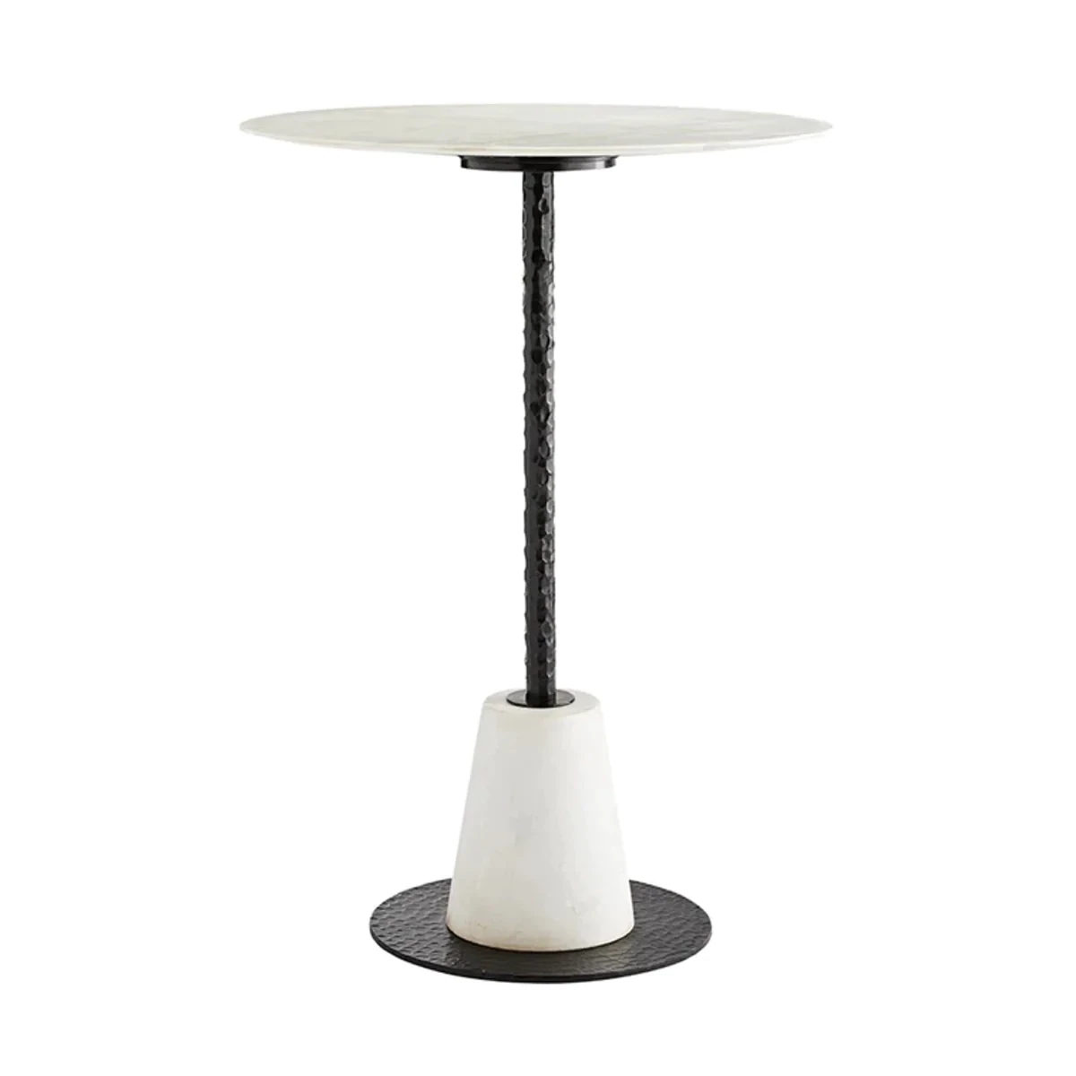 Iron Leg Pub Table