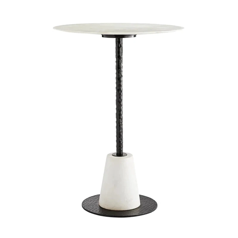 Iron Leg Pub Table