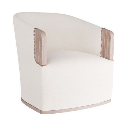 Barry Dixon Swivel Chair