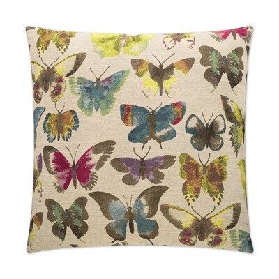 Papillion Accent Pillow