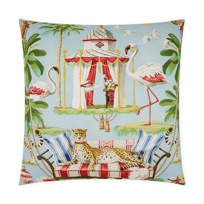 Casablanca Pillow Set