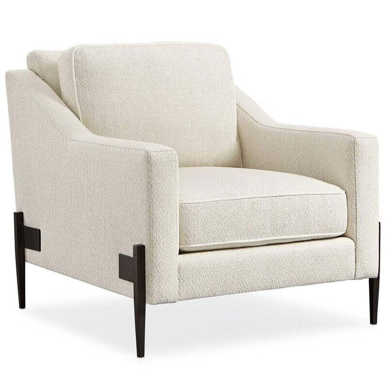 Modern Artisan Chair