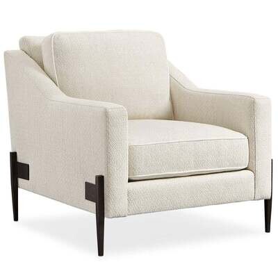 Modern Artisan Chair