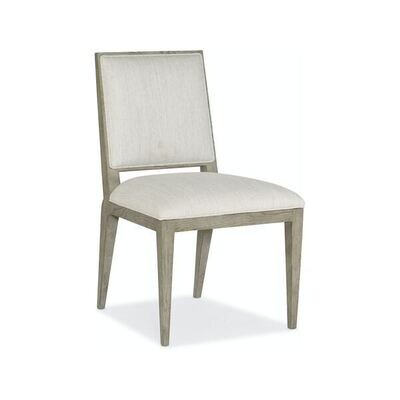 Linville Falls Upholstered Side Chair ( Set of 2)