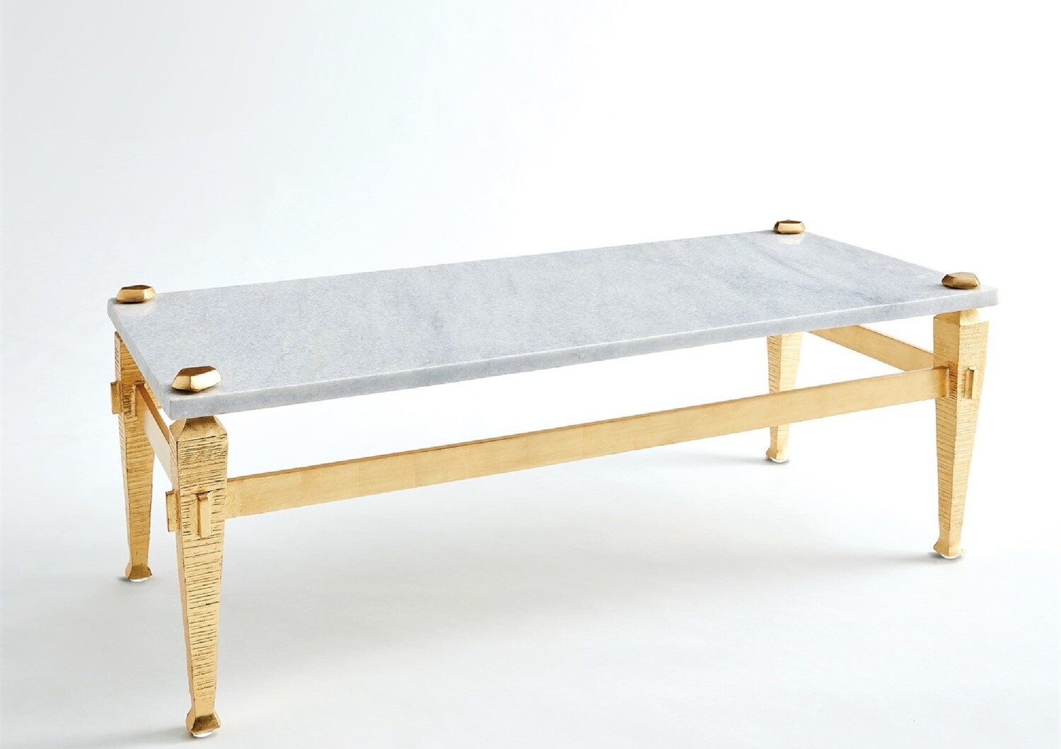 Roman Cocktail Table