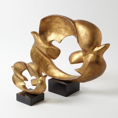 Doves of Peace Sculpture Collection