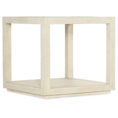 Modern Square End Table