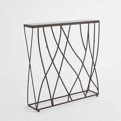 Rustic Branch Console - 36" W
