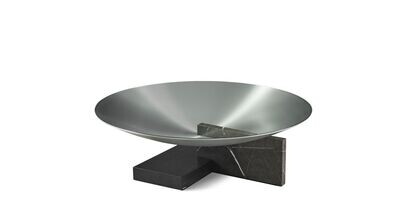 Art Deco Round Cocktail Table