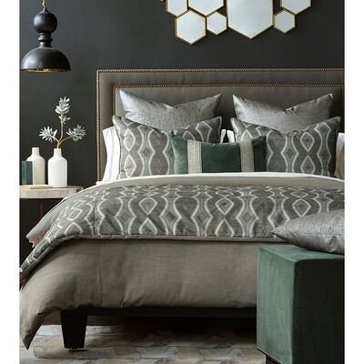 Elegant Niche Super King Bed Set
