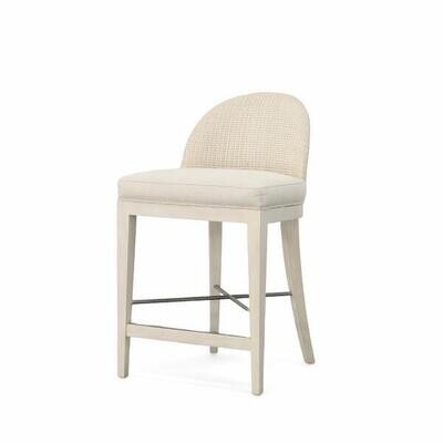 Counter Stool-Peninsula/Flax