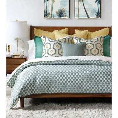 Palms Bedset