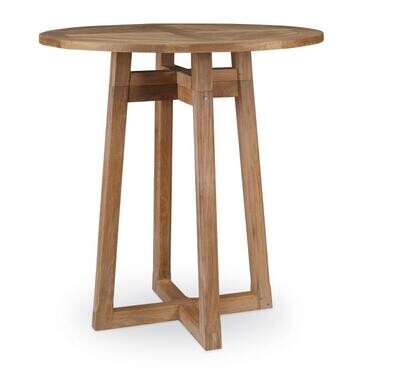 Outdoor Bar/Counter Height Table