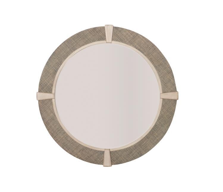 St. Simons 45" Mirror