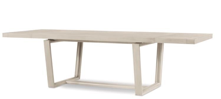 Hatteras Rectangular Dining Table - Peninsula