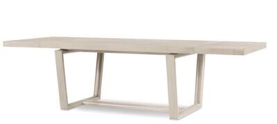 Hatteras Rectangular Dining Table - Peninsula